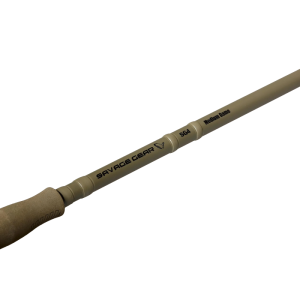 Savage Gear SG4 Spinning Rods